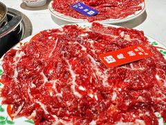 -汕头八合里海记牛肉店(清河店)