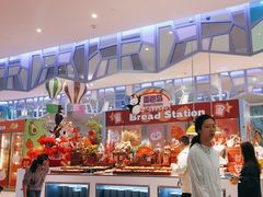 -帝企鹅自助餐厅•儿童岛•真企鹅(长隆企鹅酒店)