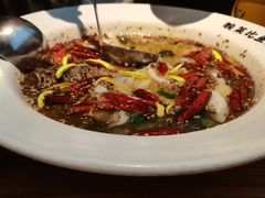 -太二酸菜鱼(宁波来福士店)