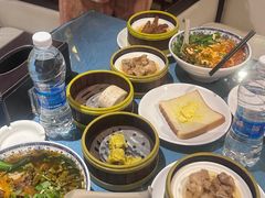 -君康悦美食汤泉水会·SPA(天河店)