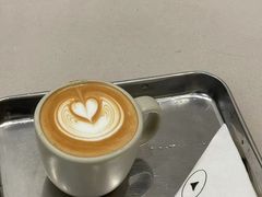 -SAANCI山池咖啡(海上世界文化艺术中心店)