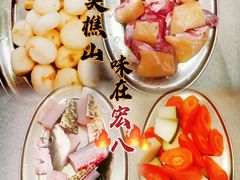 -宏八酒楼(西樵山景区店)