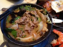 iphone_upload_pic-君悦酒店·乐厨·高空自助餐(青年大街店)