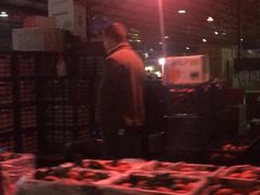 -菜园坝水果市场