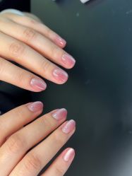 -阿噶西美甲美睫