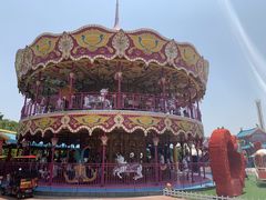 -厦门方特梦幻王国