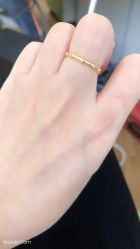 -周大福 CHOW TAI FOOK(新世界百货崇文店)