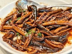 -新吉士·上海菜(浦东LCM置汇旭辉店)