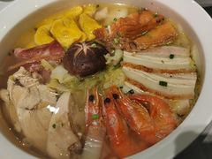 -城北食府(枫林店)