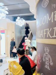 点击看大图 -小阿福儿童摄影(光谷时代广场店)