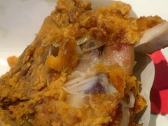 -德克士(崂山百货店)