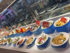 -普天和酒楼(天津之眼店)