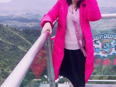 -梦幻奥陶纪景区