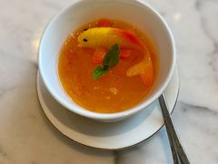 布丁-鹏瑞莱佛士酒店·云璟 Yun Jing