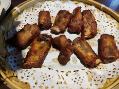 -天下客饭店(中山路店)