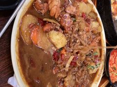 -妈妈手(山大总店)