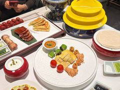 -花家怡园(四合院总店)