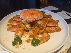 -茉芮·精致四季川菜(三坊七巷店)