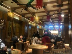 大堂-慧娟面馆·餐厅(望江路店)
