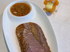 酱牛肉-之参餐厅(前门大街店)