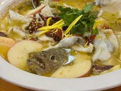 -花溪雨·森林餐厅(石基店)