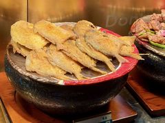 -東盛炭烤自助料理(浦东文峰广场店)