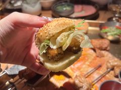 -雪熊精酿·哈尔滨烧烤酒馆(非遗大串店)