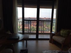 -西双版纳融创皇冠假日度假酒店