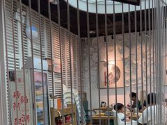 -潮粥荟·潮汕砂锅粥(槐房万达店)