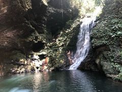 -万泉河漂流