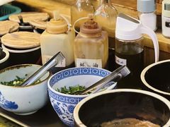 -丽江庭院·云南野生菌·海鲜火锅(鼓楼四合院店)