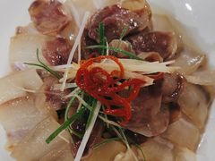 -香山湖渔家大院