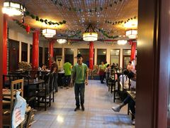 -荣德灶台鱼(圣泉寺店)