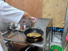 -小板凳(四公里店)