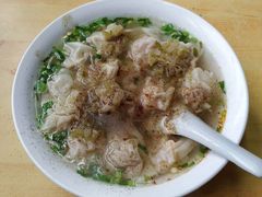 -巧手馄饨(箍桶巷店)