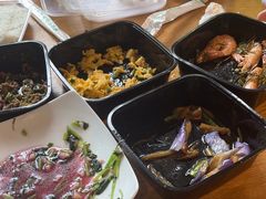 -食光慢宴·安吉土菜馆