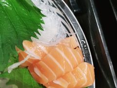 -万岁寿司(蓬江万达店)