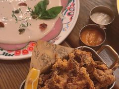 金枪鱼酱小牛肉-IL TEATRO 精品意大利餐厅