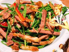 -快乐小羊(富强中路店)