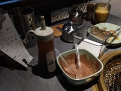 -韩盛·盛江山自助料理(中街大悦城店)