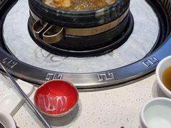 -木王宴语·野生鲜菌火锅(玉河店)