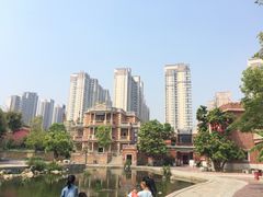 -晋江五店市传统文化旅游区