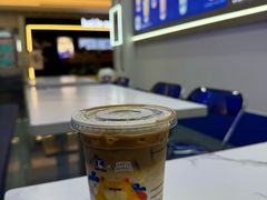 -瑞幸咖啡(Lab·前海壹方汇负一楼店)