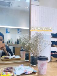 -川和潮人漂色·烫染·接发