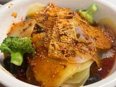 -艺味深尝(云锦路店)