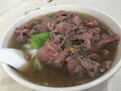 -菜忠潮州牛肉店(岗厦店)