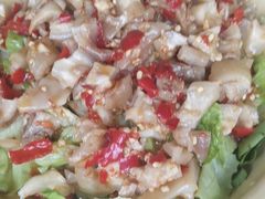 -李子坝梁山鸡(李子坝大鸡哥店)