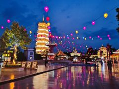 -济南方特东方神画