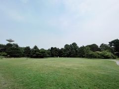 -国家植物园南园