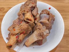 大骨棒-水仙拉面(水仙街店)